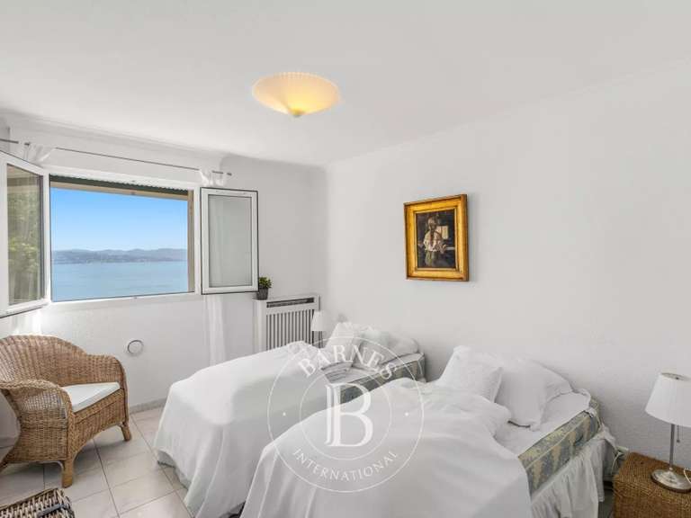 Villa Théoule-sur-Mer - 4 chambres - 178m²