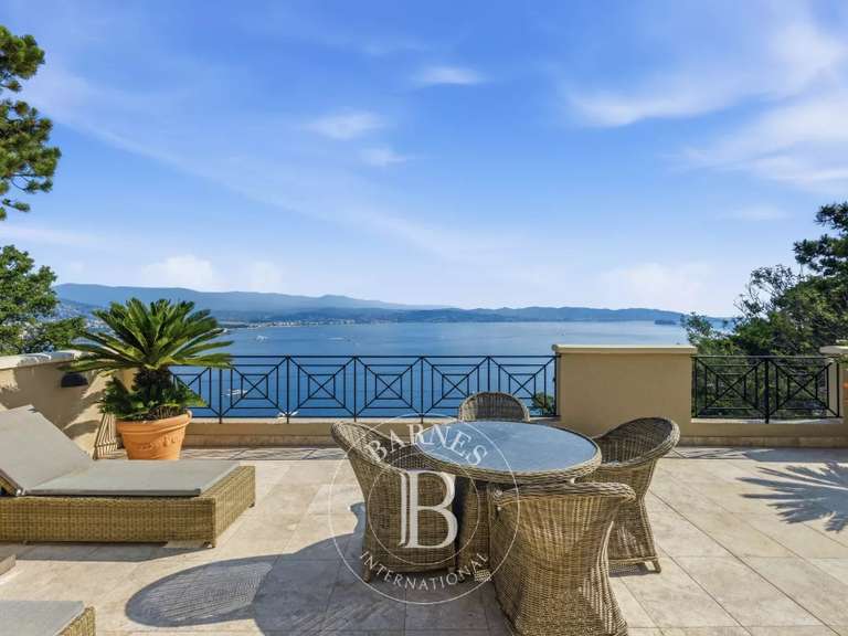 Villa Théoule-sur-Mer - 4 chambres - 178m²