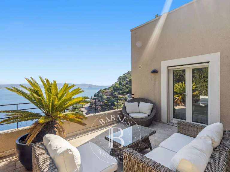 Villa Théoule-sur-Mer - 4 chambres - 178m²