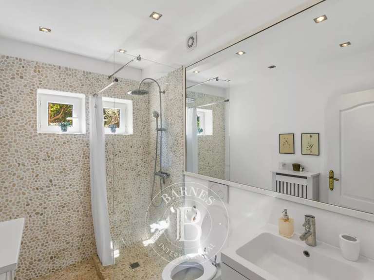 Villa Théoule-sur-Mer - 4 chambres - 178m²