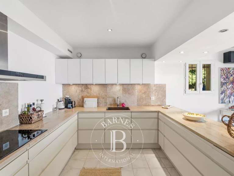 Villa Théoule-sur-Mer - 4 chambres - 178m²