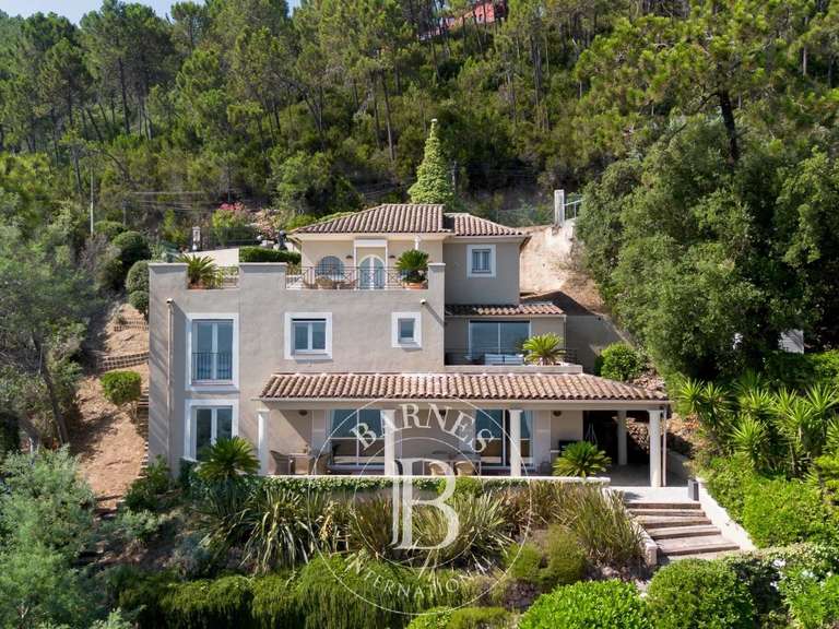 Villa Théoule-sur-Mer - 4 chambres - 178m²