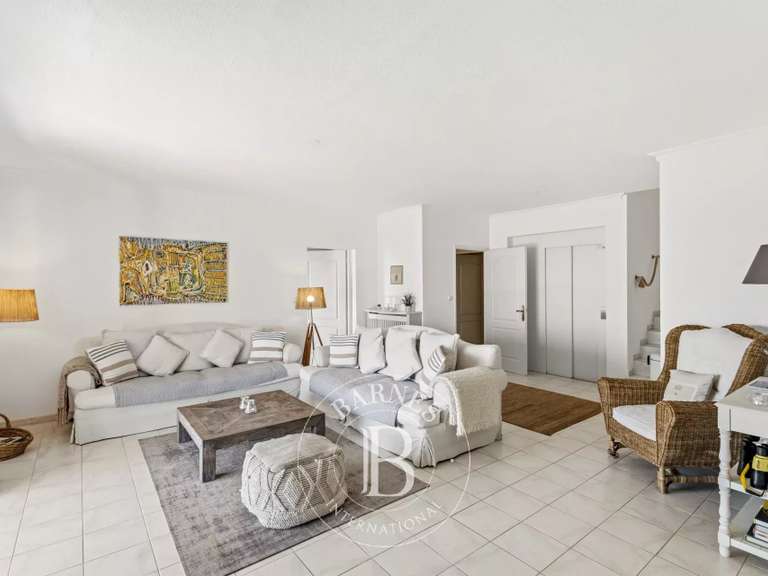 Villa Théoule-sur-Mer - 4 chambres - 178m²