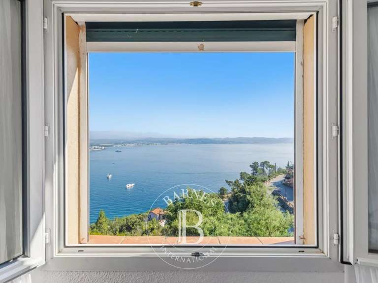 Villa Théoule-sur-Mer - 4 chambres - 178m²