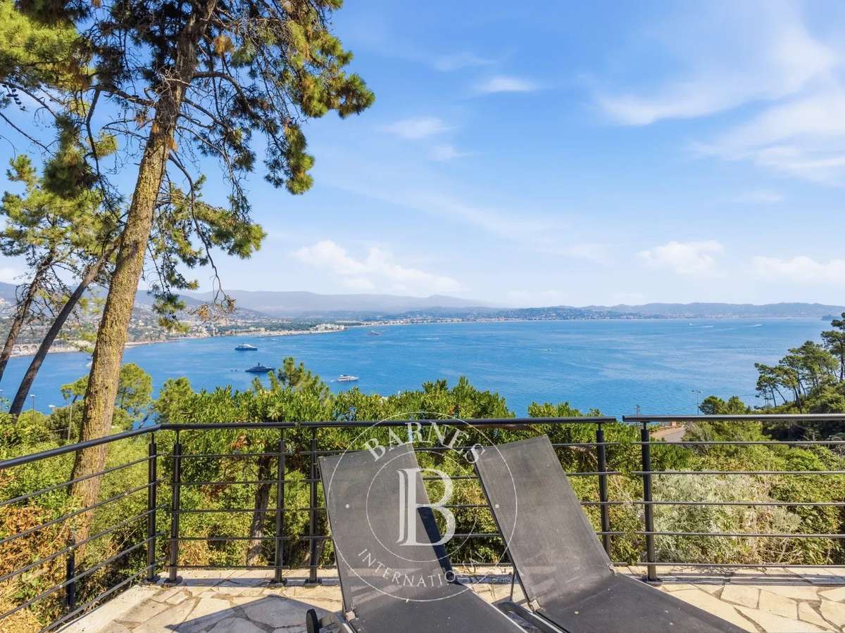 Villa Théoule-sur-Mer