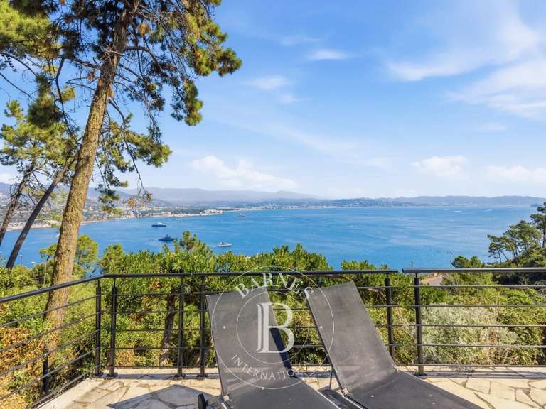 Villa Théoule-sur-Mer - 4 chambres - 178m²