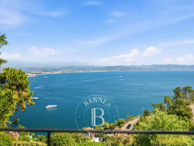 Villa Théoule-sur-Mer - 4 chambres - 178m²