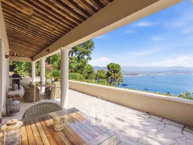 Villa Théoule-sur-Mer - 4 chambres - 178m²