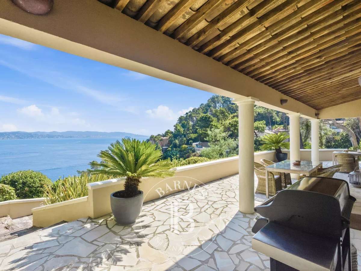 Villa Théoule-sur-Mer