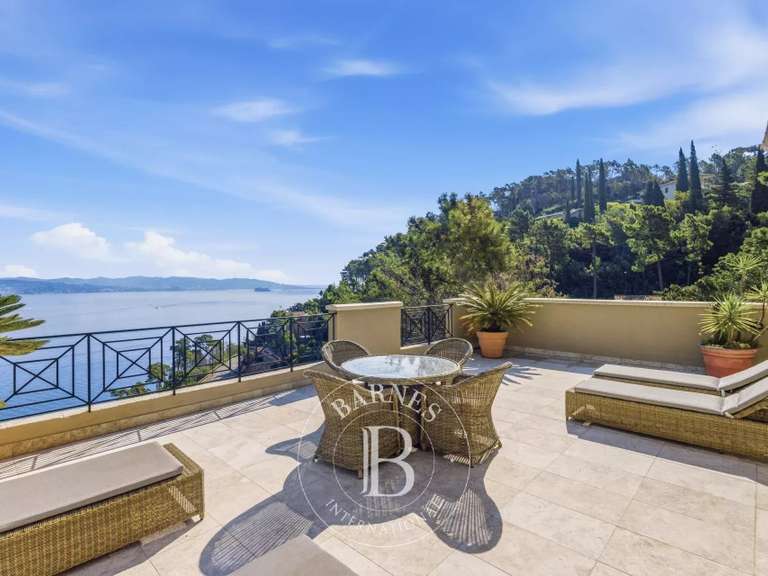 Villa Théoule-sur-Mer - 4 chambres - 178m²