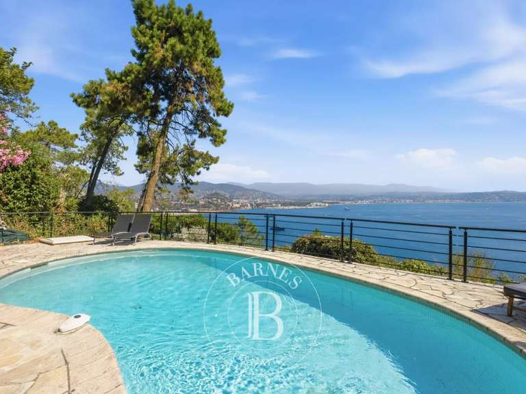 Villa Théoule-sur-Mer - 4 chambres - 178m²