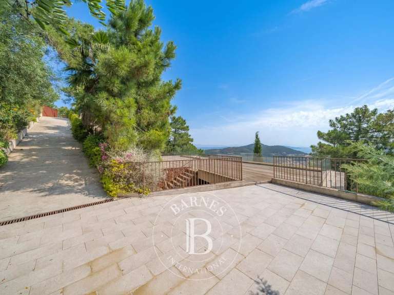 Villa Théoule-sur-Mer - 5 chambres - 254m²