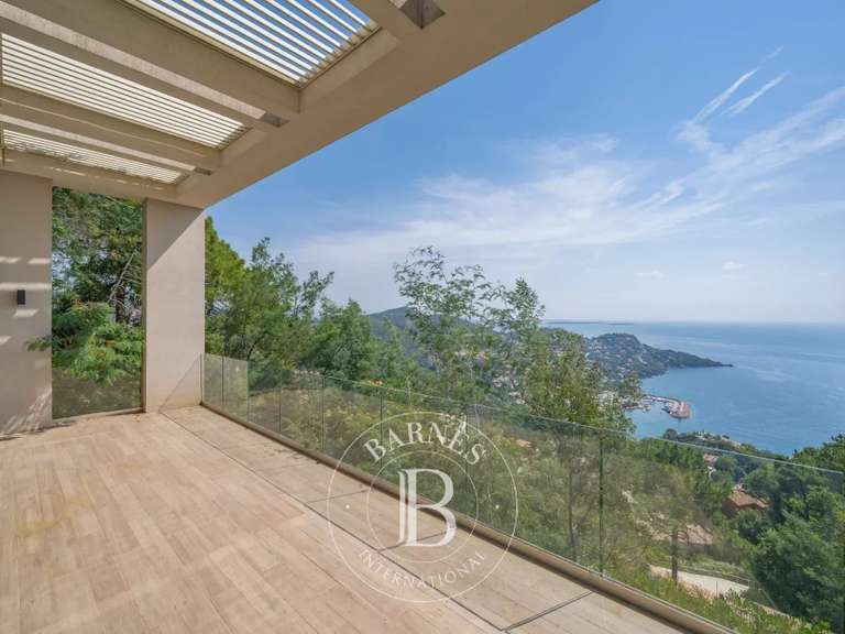 Villa Théoule-sur-Mer - 5 chambres - 254m²