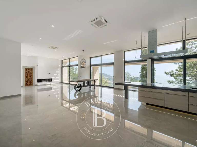 Villa Théoule-sur-Mer - 5 chambres - 254m²