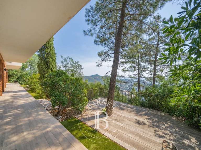 Villa Théoule-sur-Mer - 5 chambres - 254m²