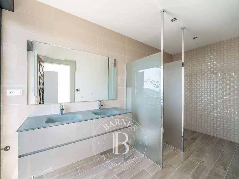 Villa Théoule-sur-Mer - 5 chambres - 254m²