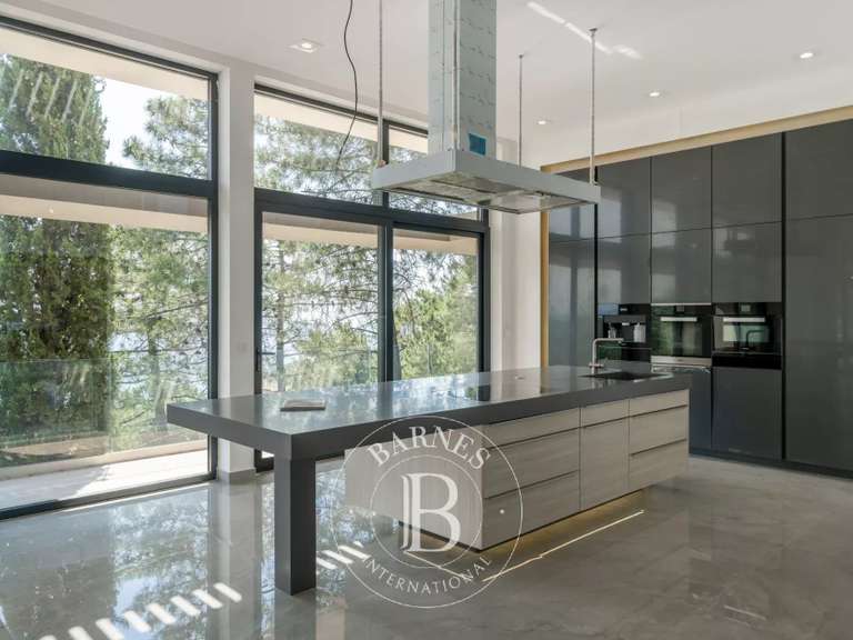 Villa Théoule-sur-Mer - 5 chambres - 254m²