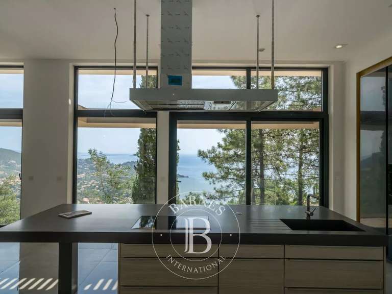 Villa Théoule-sur-Mer - 5 chambres - 254m²