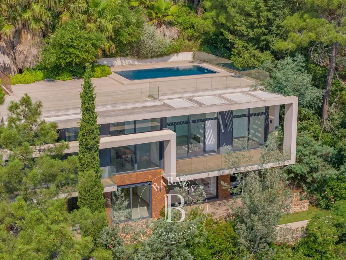 Villa Théoule-sur-Mer