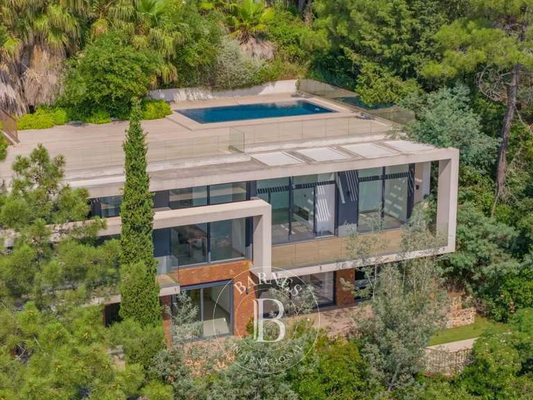 Villa Théoule-sur-Mer - 5 chambres - 254m²