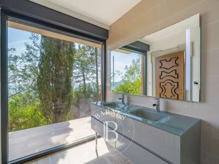 Villa Théoule-sur-Mer - 5 chambres - 254m²
