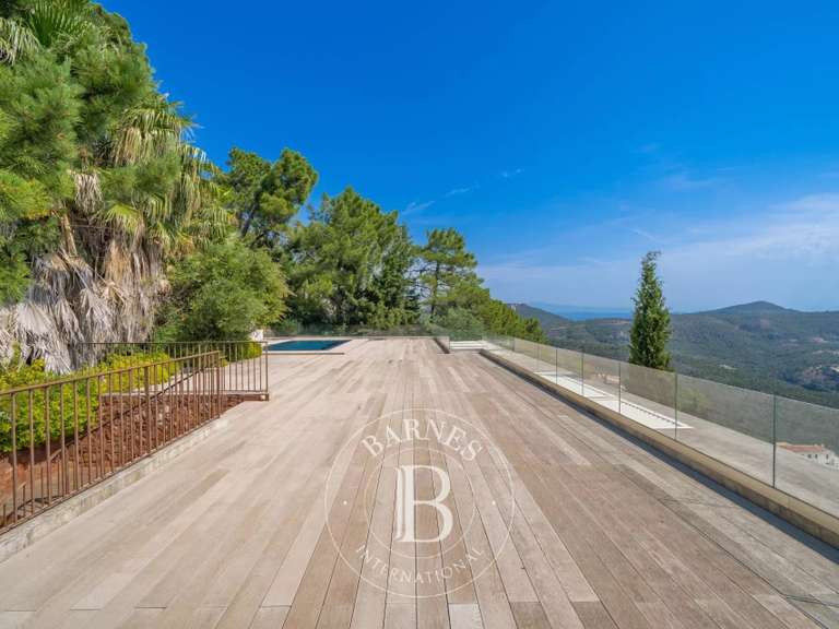 Villa Théoule-sur-Mer - 5 chambres - 254m²