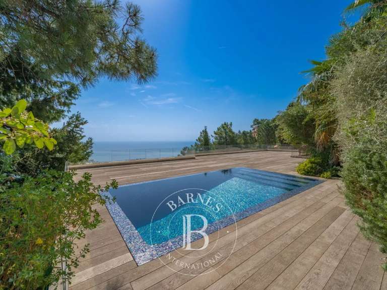 Villa Théoule-sur-Mer - 5 chambres - 254m²