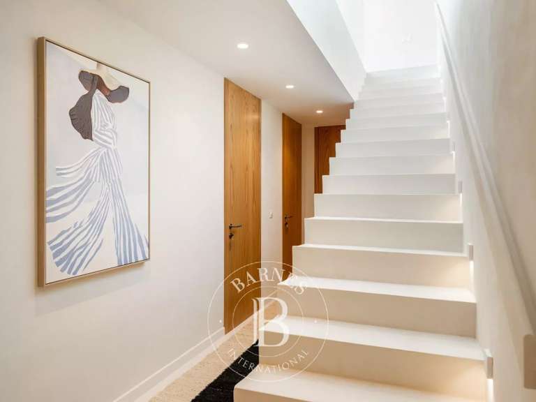 Villa avec Vue sur mer Théoule-sur-Mer - 5 chambres - 258m²