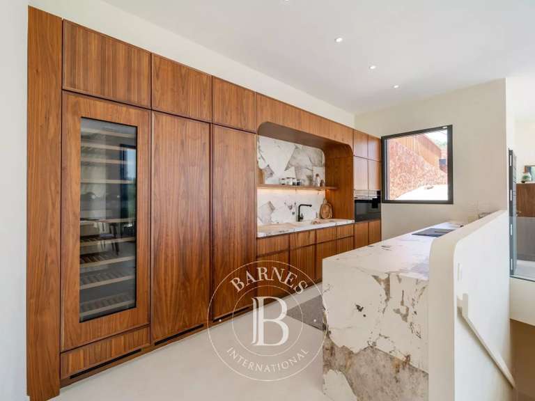 Villa avec Vue sur mer Théoule-sur-Mer - 5 chambres - 258m²