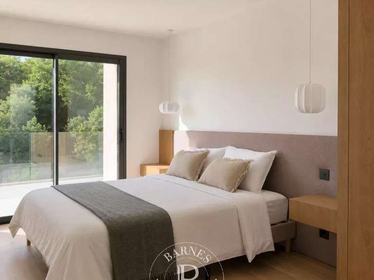Villa avec Vue sur mer Théoule-sur-Mer - 5 chambres - 258m²
