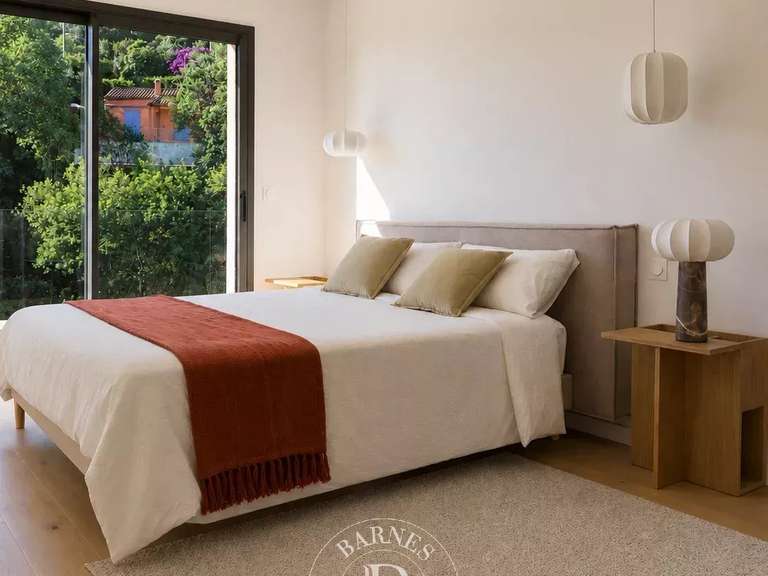 Villa avec Vue sur mer Théoule-sur-Mer - 5 chambres - 258m²