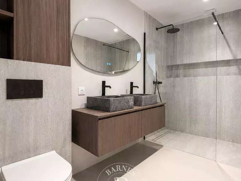 Villa avec Vue sur mer Théoule-sur-Mer - 5 chambres - 258m²
