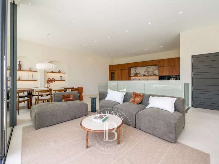 Villa avec Vue sur mer Théoule-sur-Mer - 5 chambres - 258m²