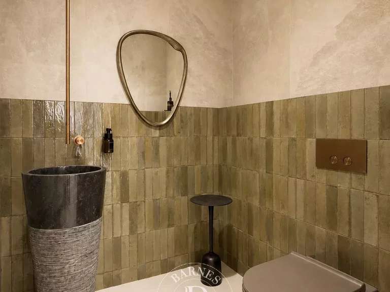 Villa avec Vue sur mer Théoule-sur-Mer - 5 chambres - 258m²