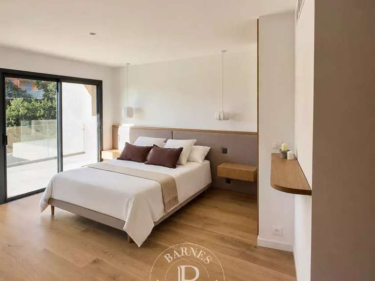 Villa avec Vue sur mer Théoule-sur-Mer - 5 chambres - 258m²