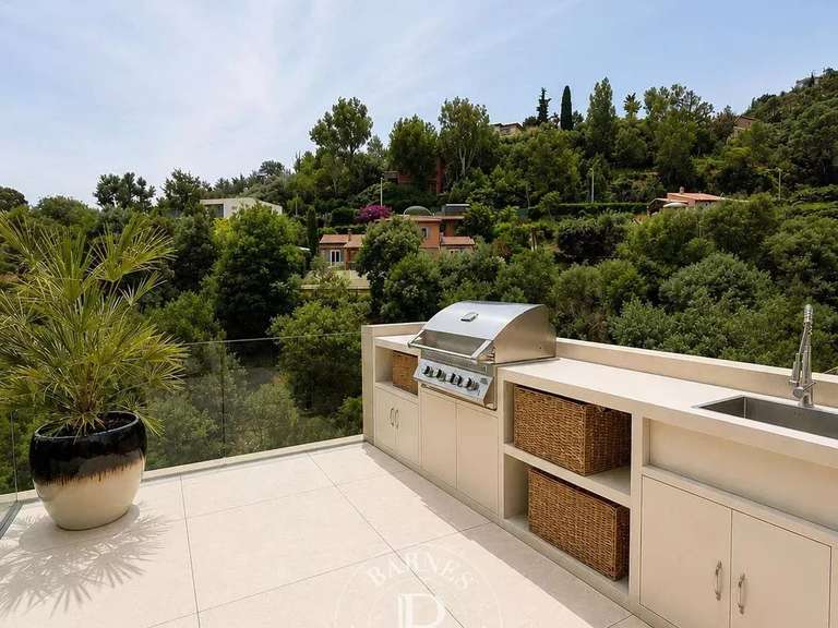Villa avec Vue sur mer Théoule-sur-Mer - 5 chambres - 258m²