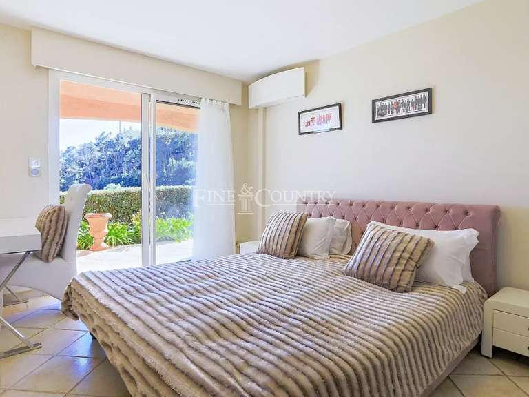 Villa Théoule-sur-Mer - 7 chambres - 280m²