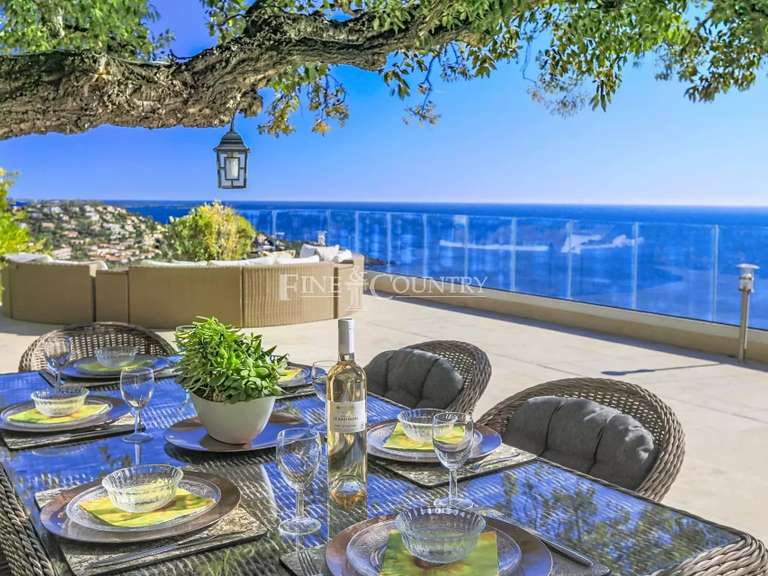 Villa Théoule-sur-Mer - 7 chambres - 280m²