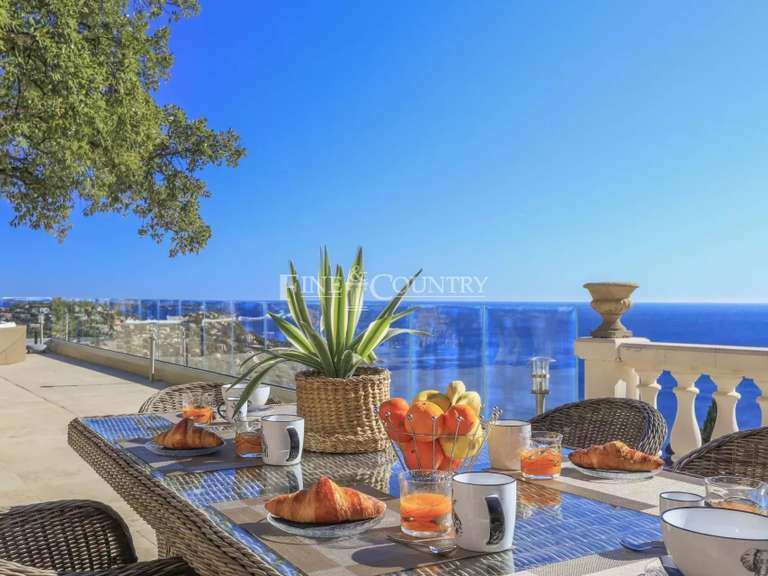 Villa Théoule-sur-Mer - 7 chambres - 280m²