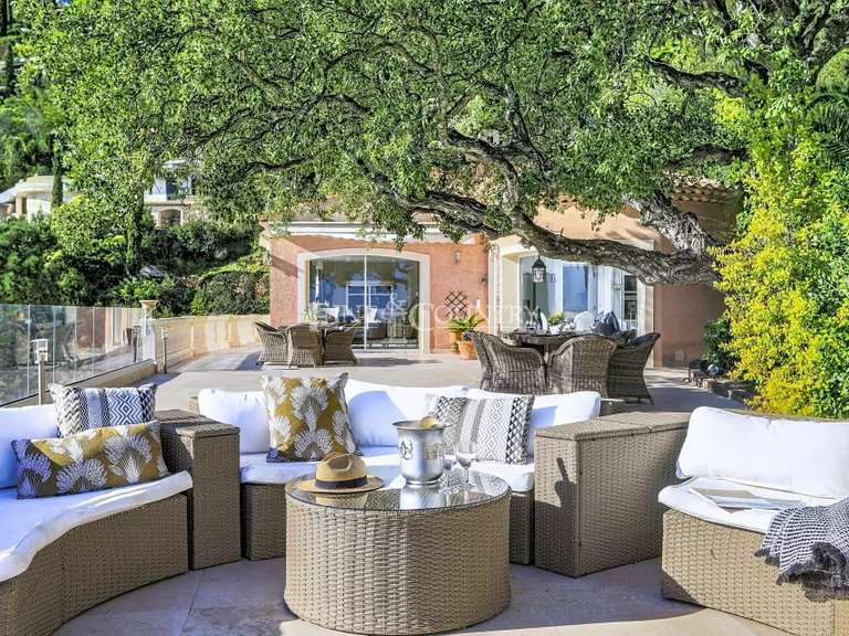 Villa Théoule-sur-Mer - 7 chambres - 280m²
