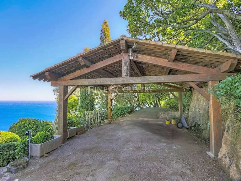Villa Théoule-sur-Mer - 7 chambres - 280m²
