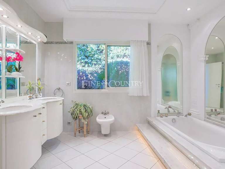 Villa Théoule-sur-Mer - 7 chambres - 280m²