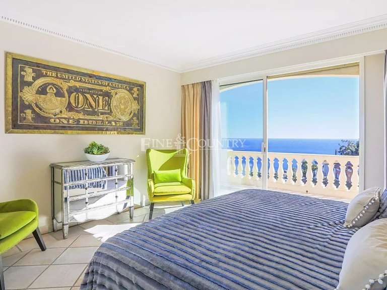 Villa Théoule-sur-Mer - 7 chambres - 280m²
