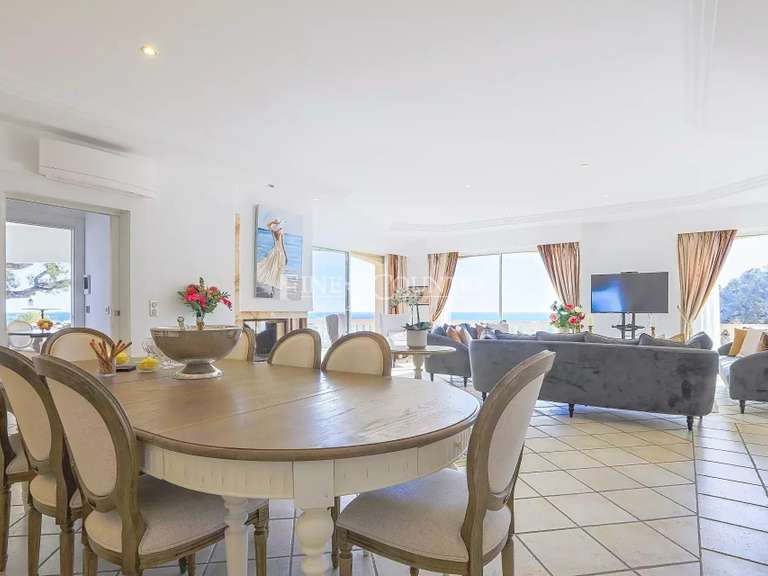 Villa Théoule-sur-Mer - 7 chambres - 280m²