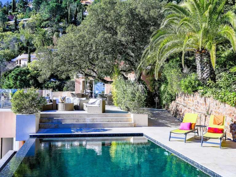 Villa Théoule-sur-Mer - 7 chambres - 280m²