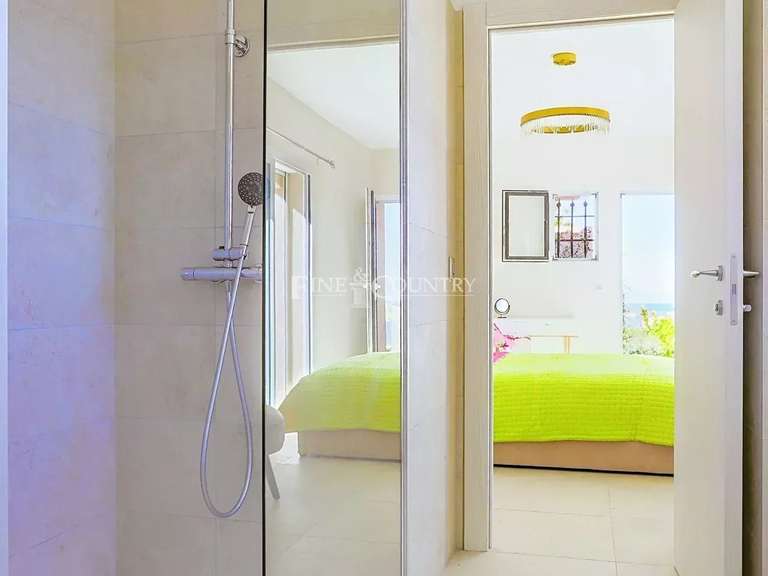 Villa Théoule-sur-Mer - 7 chambres - 280m²