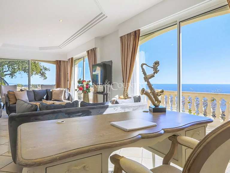Villa Théoule-sur-Mer - 7 chambres - 280m²