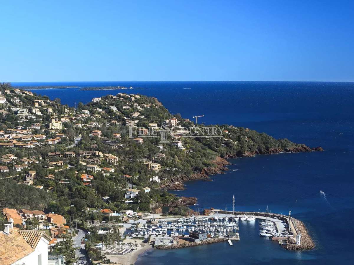 Villa Théoule-sur-Mer