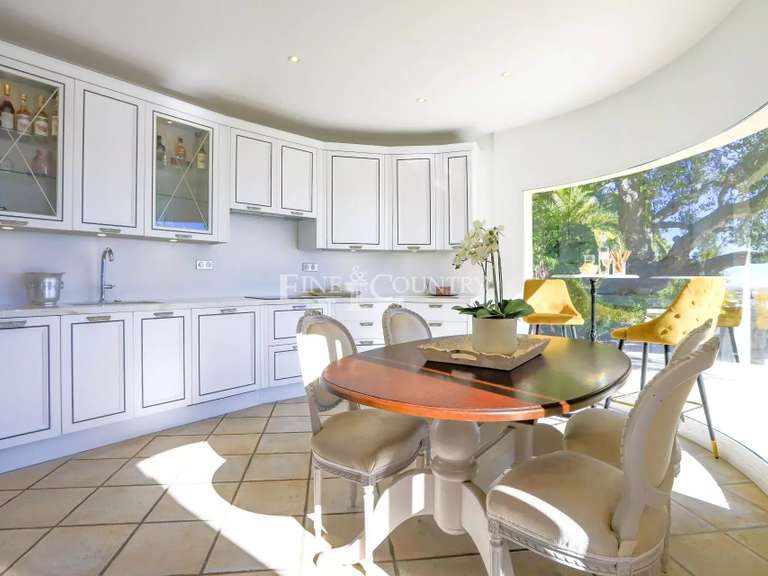 Villa Théoule-sur-Mer - 7 chambres - 280m²