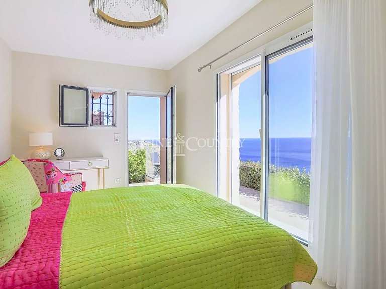 Villa Théoule-sur-Mer - 7 chambres - 280m²